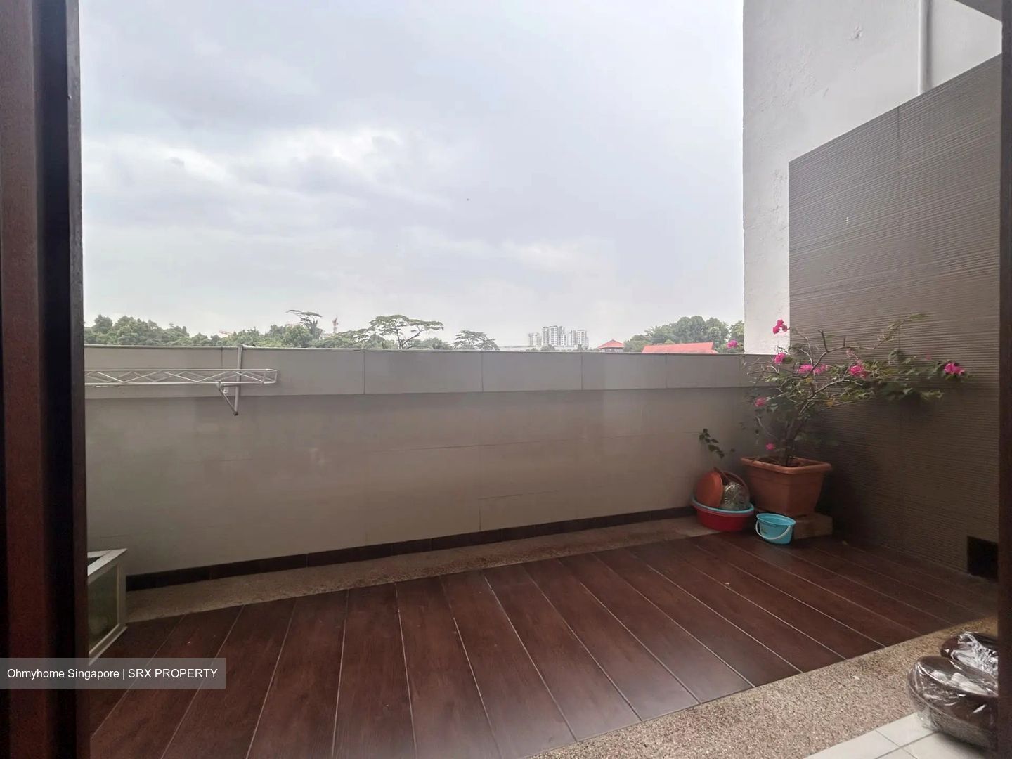 Blk 121 Bukit Batok Central (Bukit Batok), HDB Executive #549119601